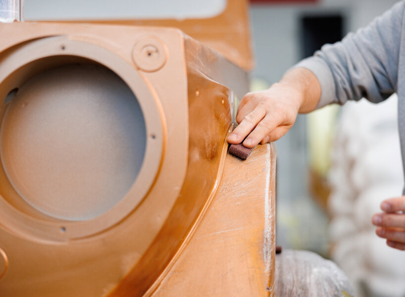 photo by Tobia Fröhner