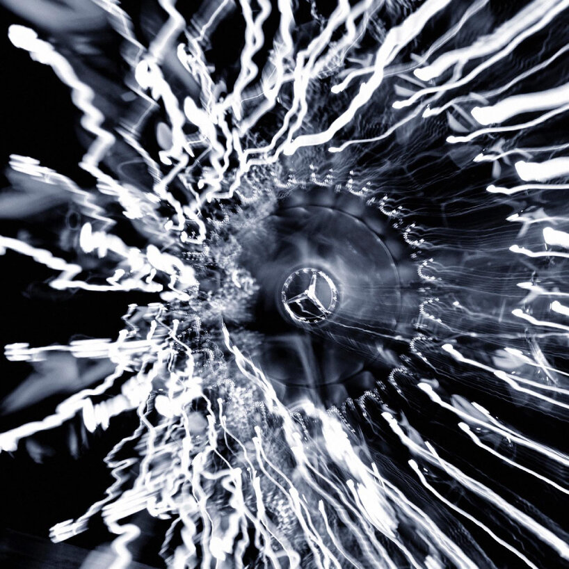 moncler mercedes-benz the art of imagination