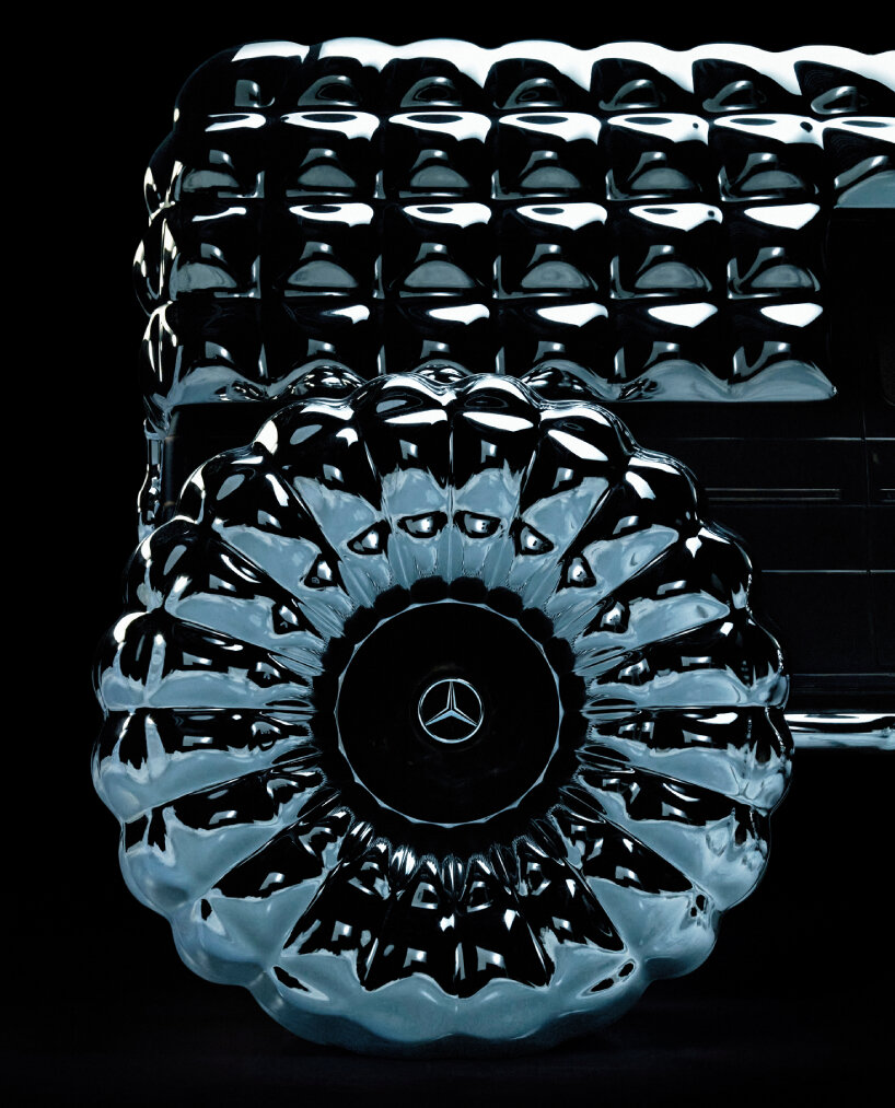 moncler mercedes-benz the art of imagination