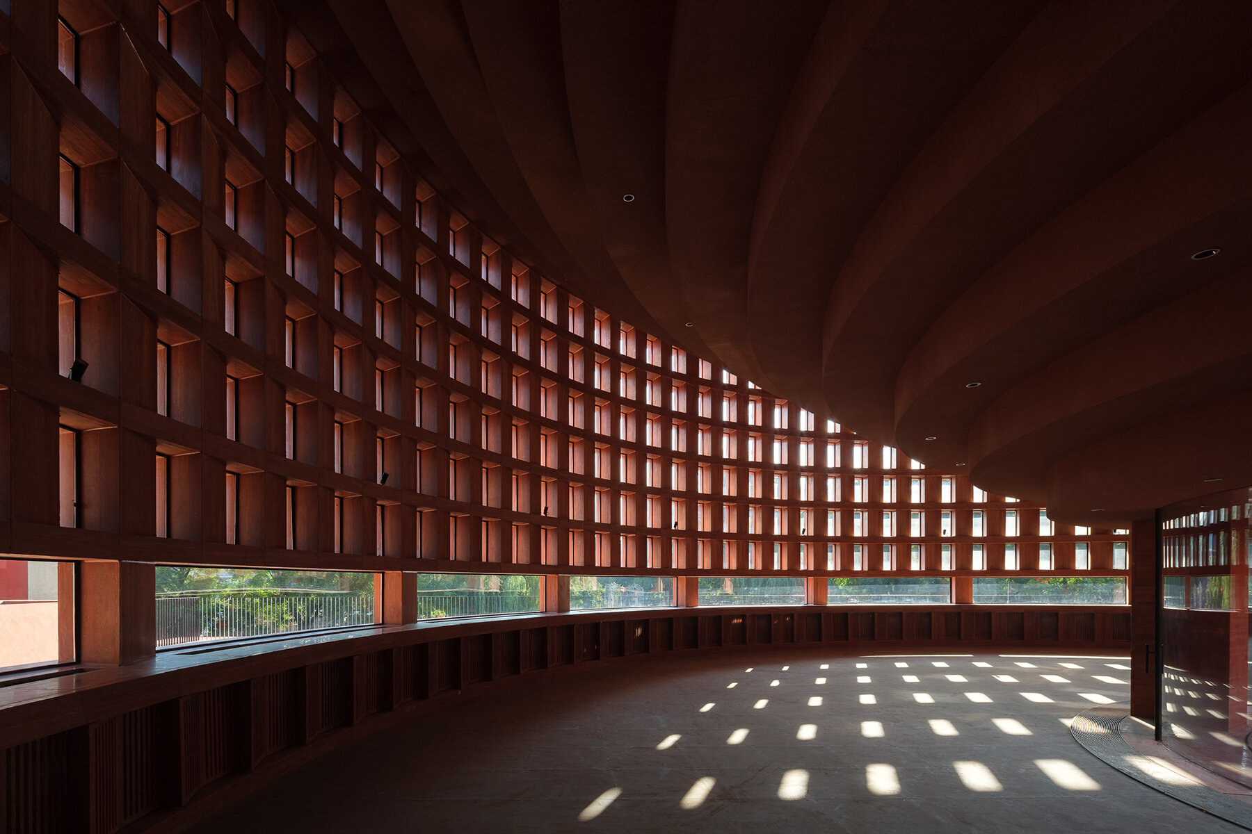 neri-hu-qujiang-museum-fine-arts-extension-designboom-08a