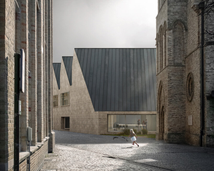 barozzi veiga nieuwpoort