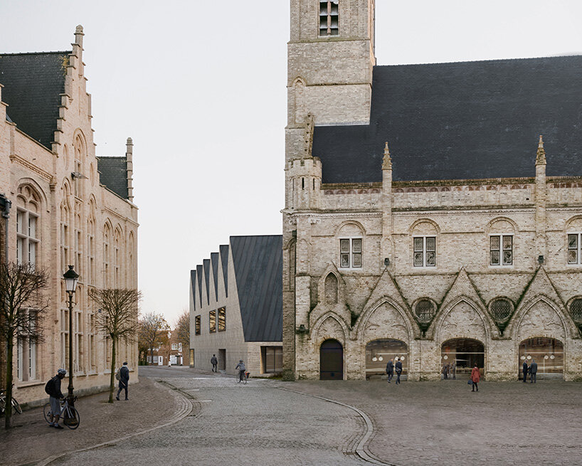 barozzi veiga nieuwpoort