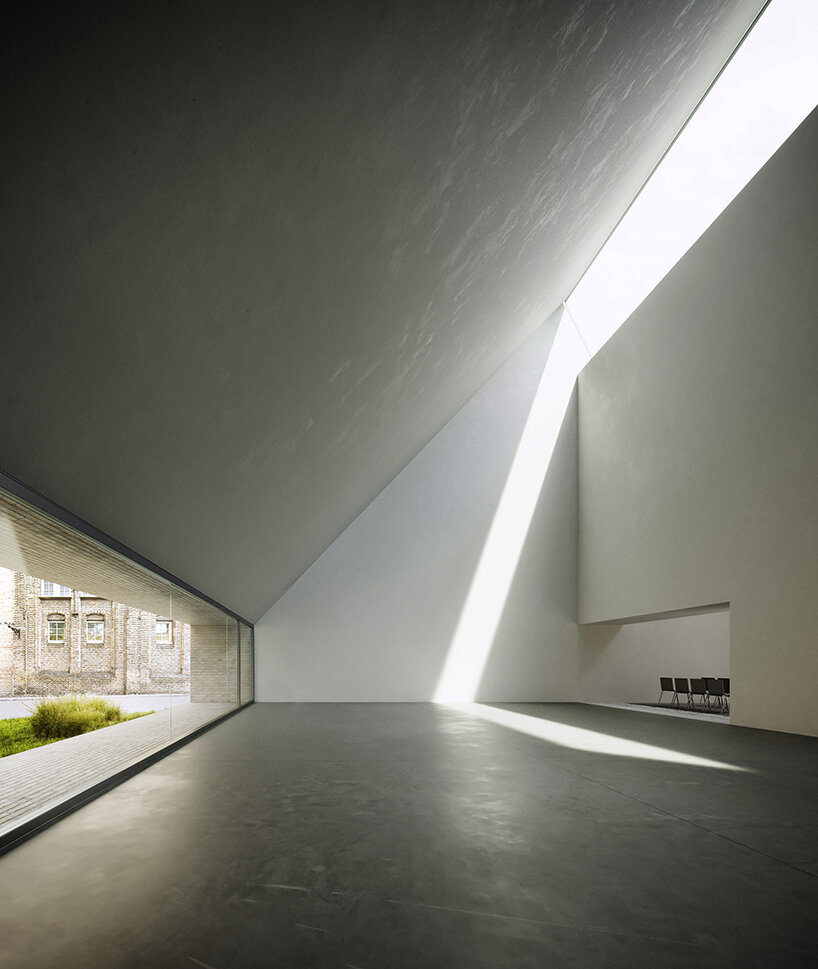 barozzi veiga nieuwpoort