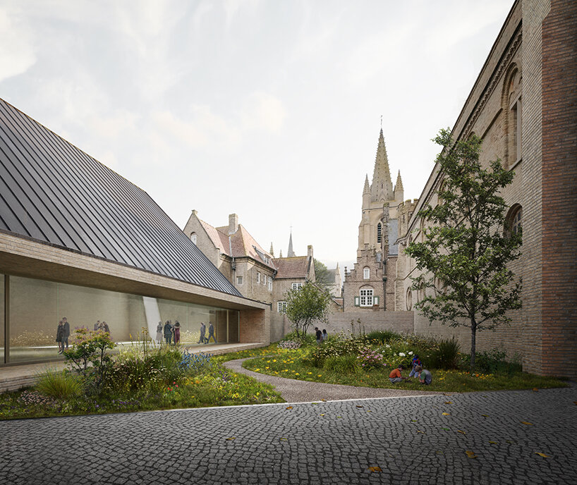 barozzi veiga nieuwpoort