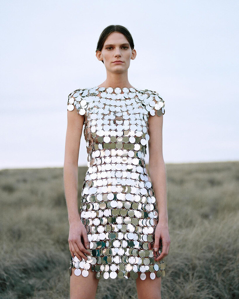paco rabanne, radical fashion designer of the space-age, dies at 88 - 2