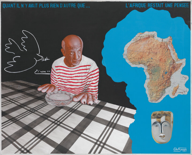 paul smith pablo picasso exhibition