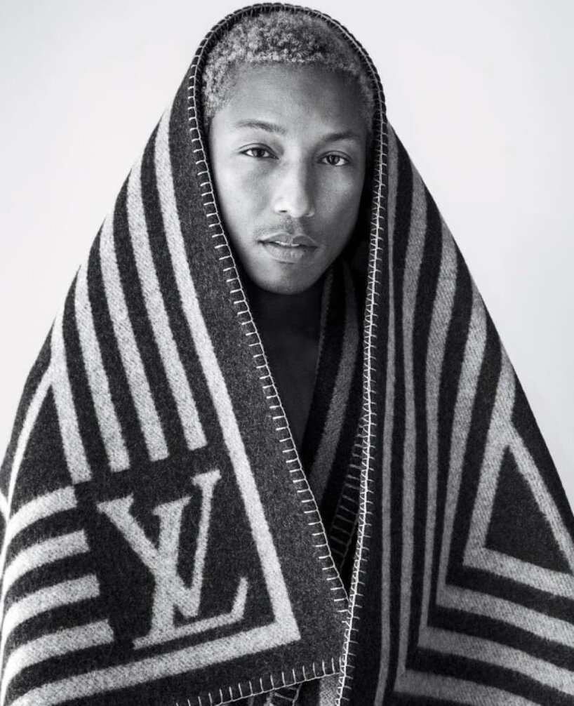 pharrell williams louis vuitton