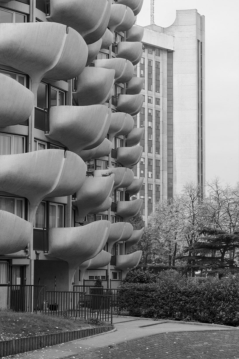 Les Choux Creteil