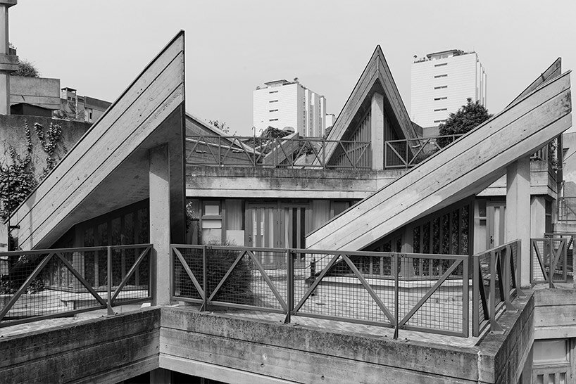 Ivry Cité du Parc