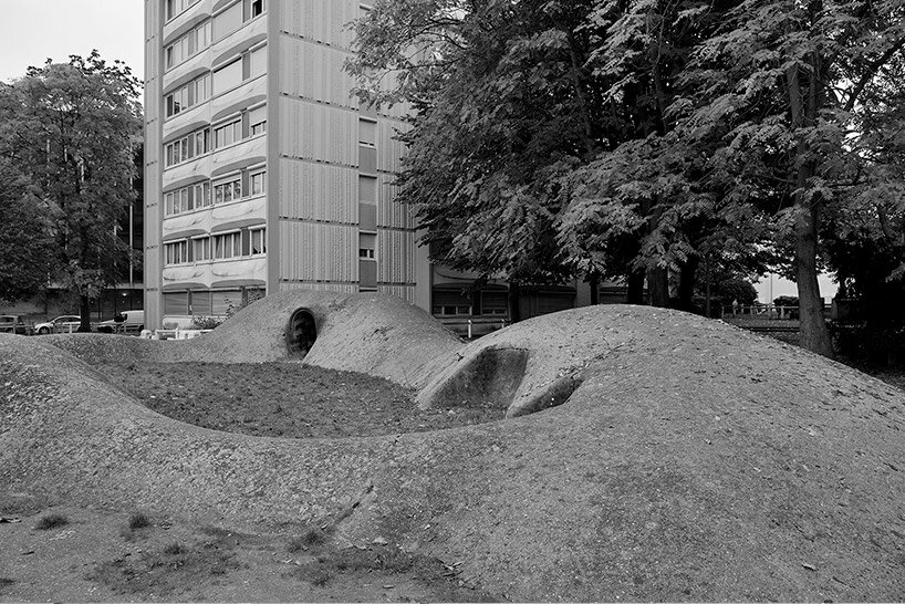 Concrete Playground