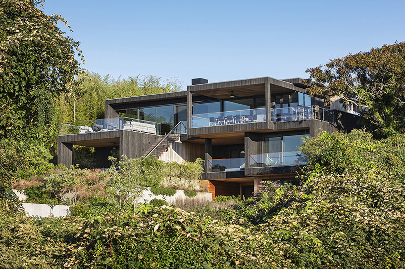 robert young architects hither