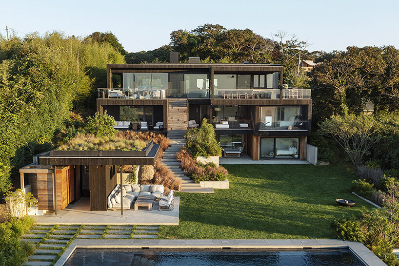 robert young architects hither