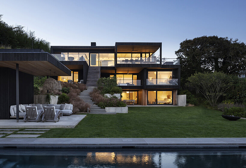 robert young architects hither