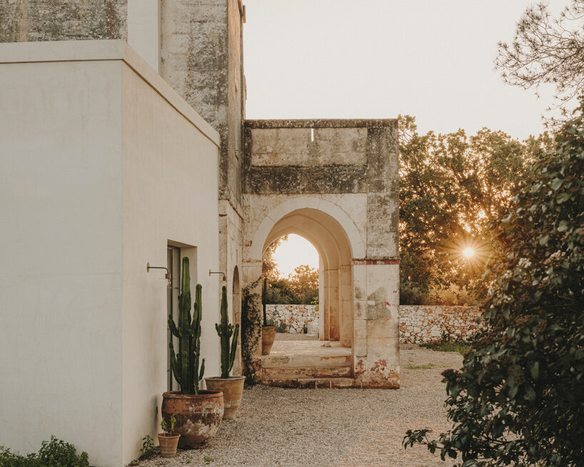 andrew trotter casolare scarani