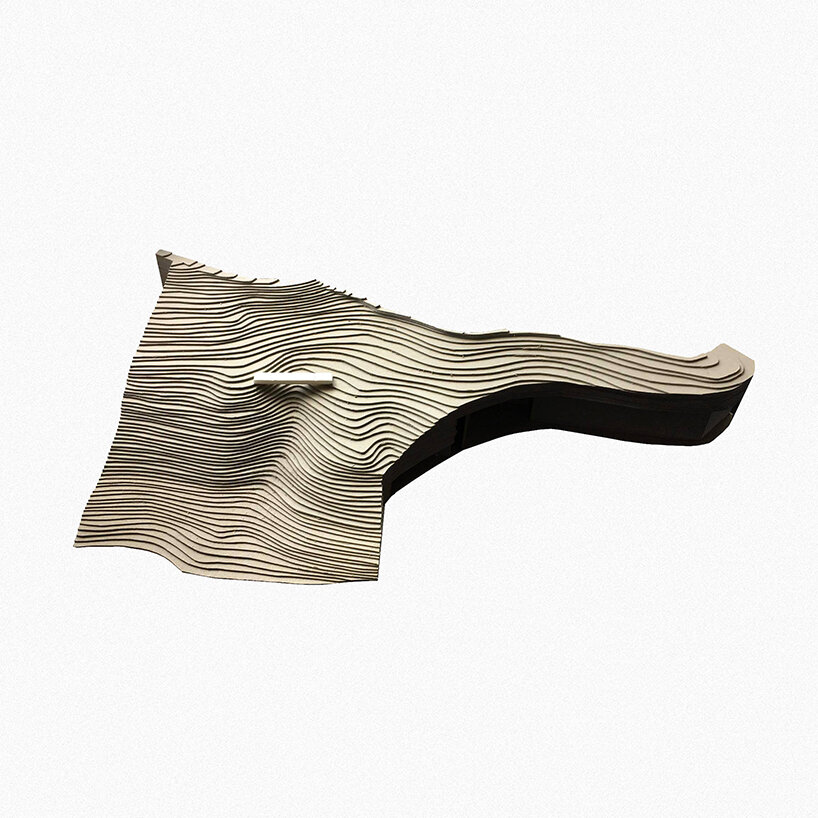 3D model | image © Hugo Mendonça Ferreira, Nuno Melo Sousa