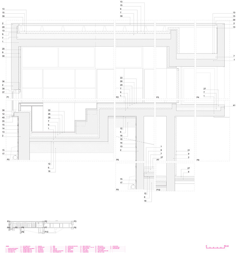 detail plan 02 | image © Hugo Mendonça Ferreira, Nuno Melo Sousa
