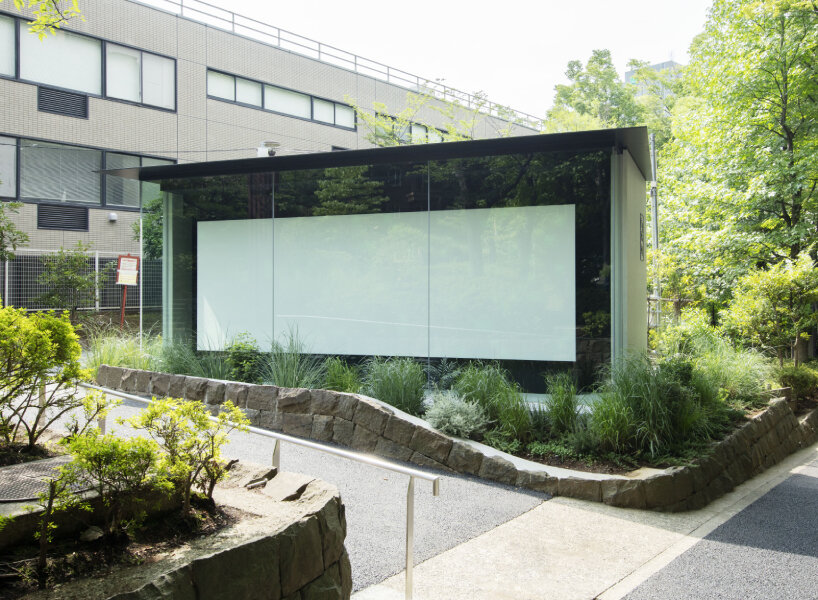 tomohito ushiro the tokyo toilet
