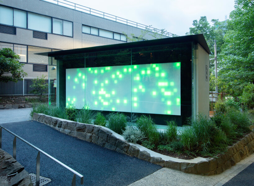 tomohito ushiro the tokyo toilet