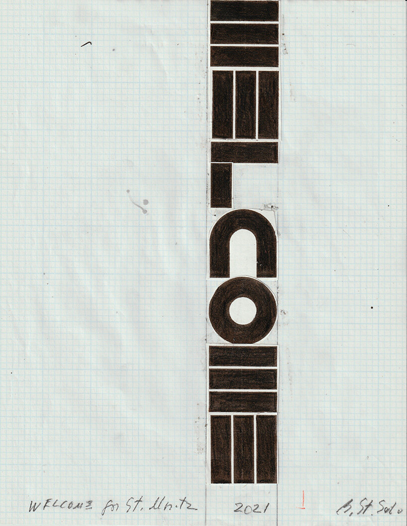 barbara stauffacher solomon interview