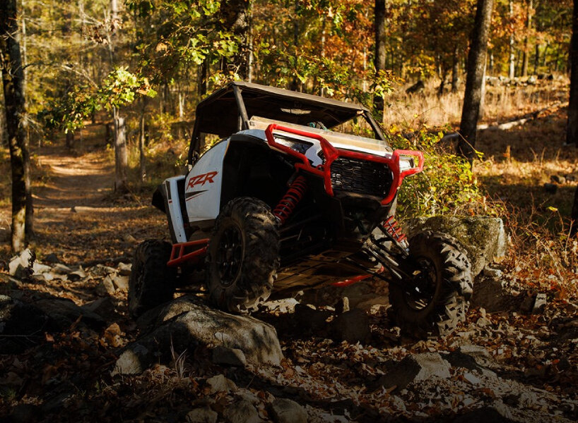 polaris rzr xp all-terrain 