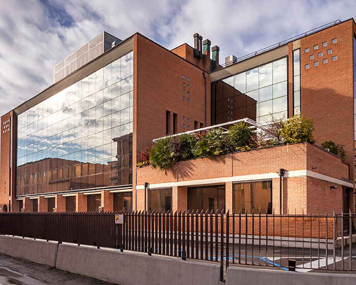 chiesi group opens healthcare innovation regeneration in parma, italy