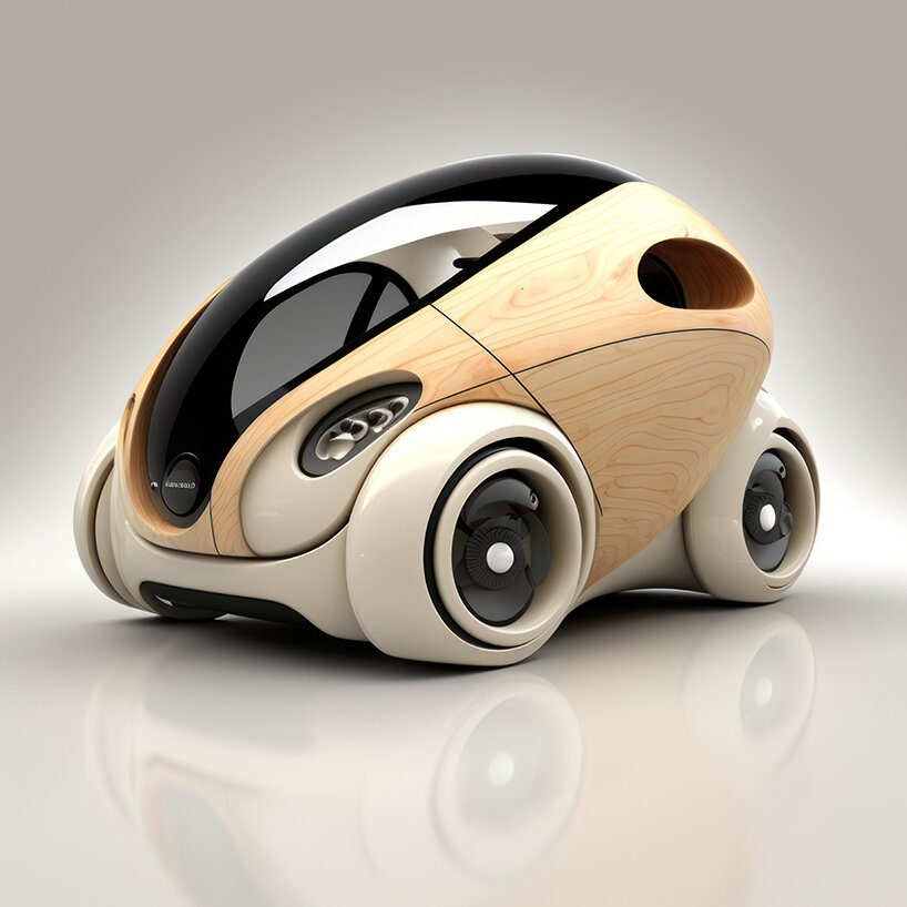 vincent callebaut envisions green future of mobility as timber-based eVTOLs, hydrofoils, & more