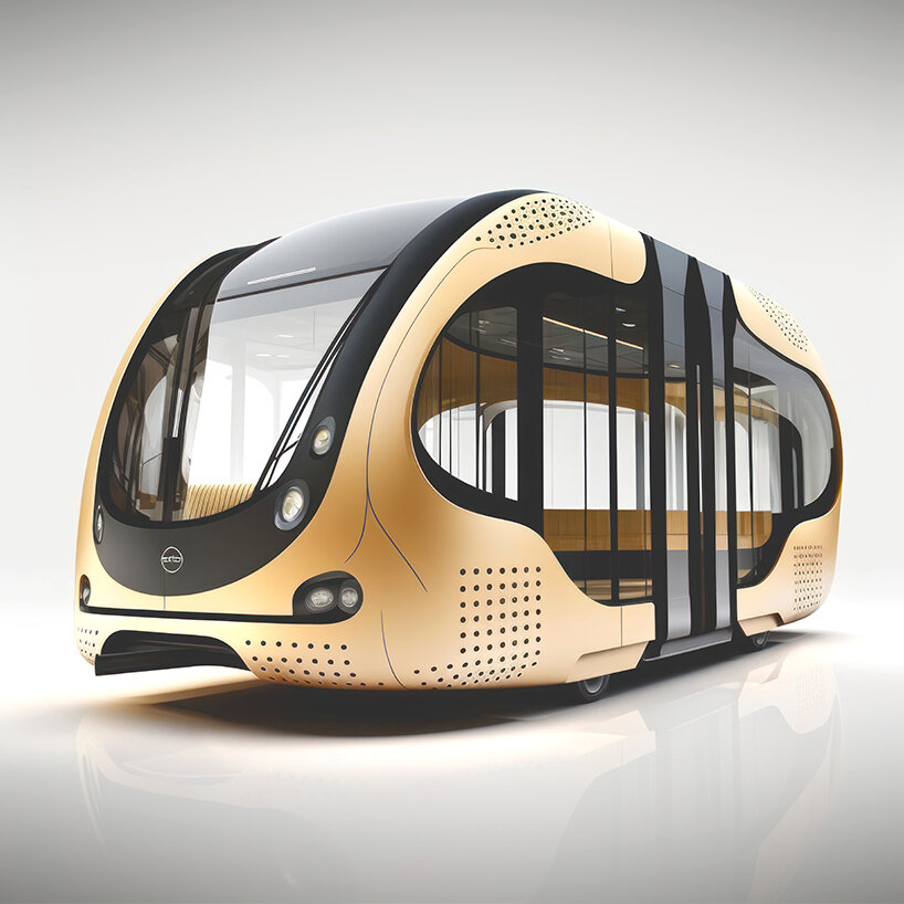 vincent callebaut envisions green future of mobility as timber-based eVTOLs, hydrofoils, & more