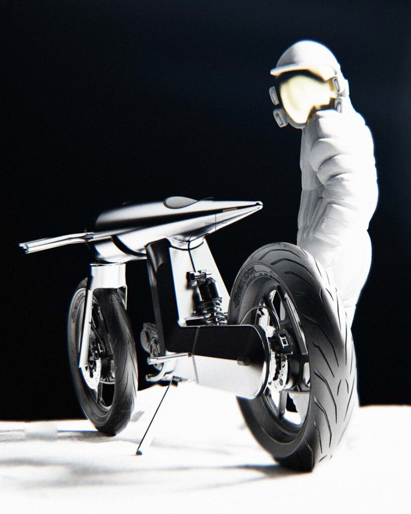 unibody motorcycle eve odyssey bandit9