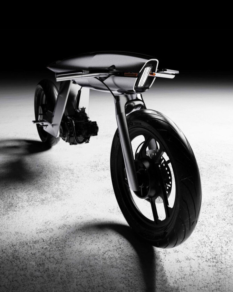 unibody motorcycle eve odyssey bandit9