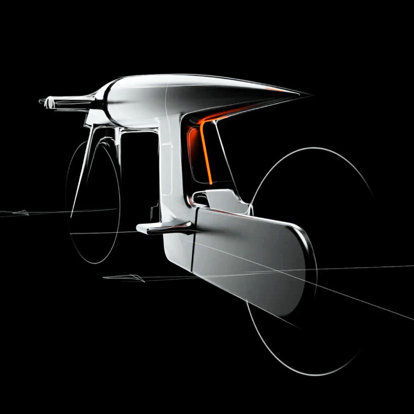 unibody motorcycle eve odyssey bandit9