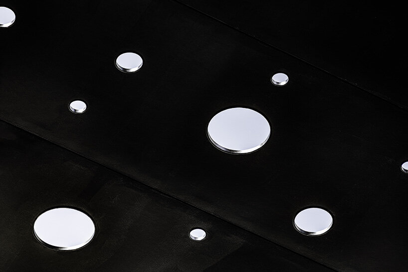 adjaye associates celebrates sydney’s aboriginal heritage with perforated canopy