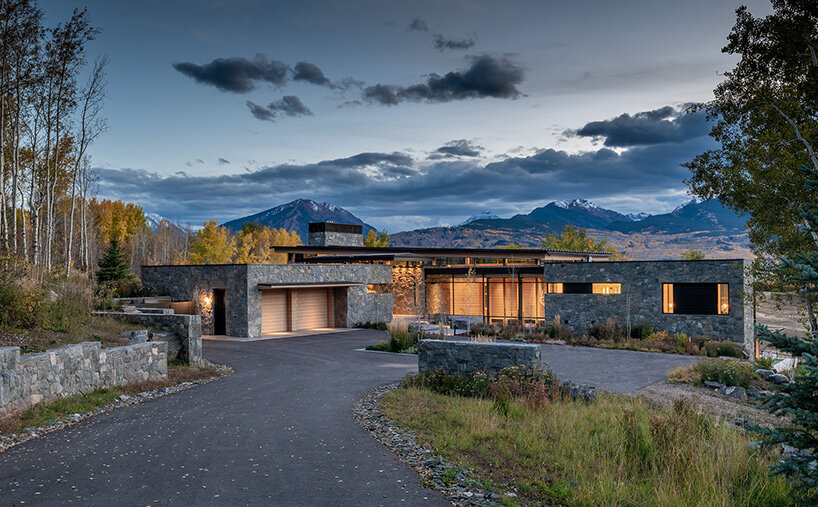 ccy architects elk range