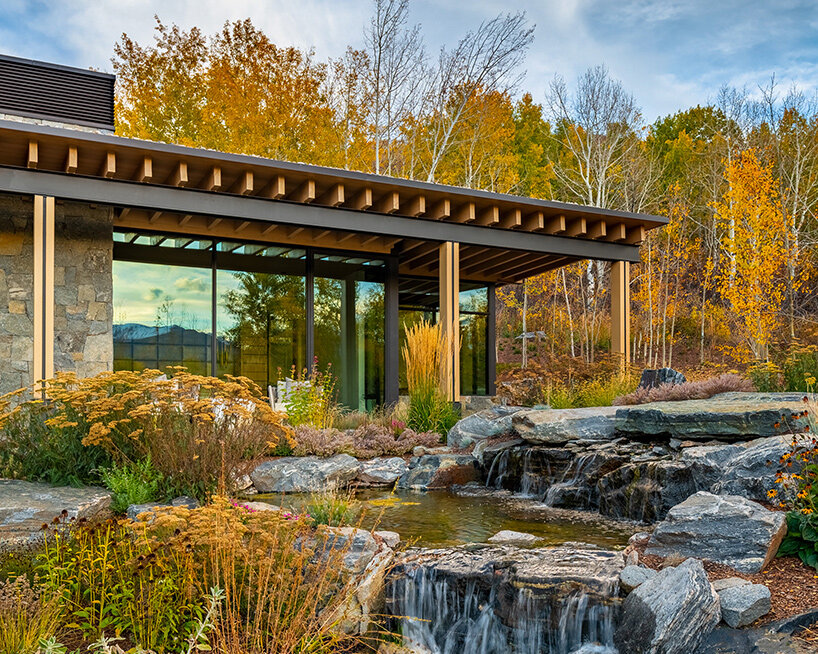 ccy architects elk range