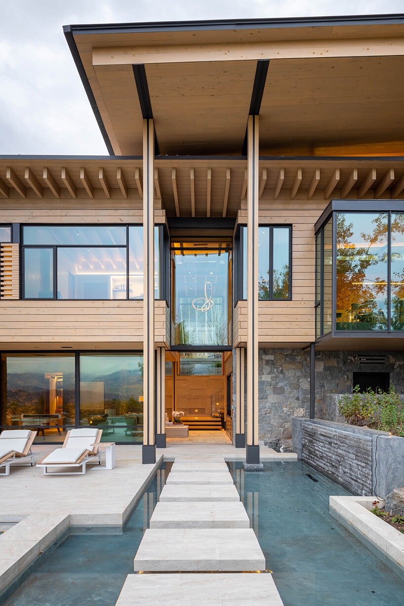 ccy architects elk range