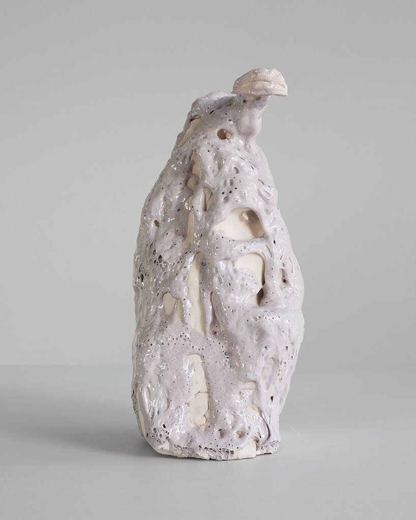 Erwin Wurm, 'Mud Kiss,' 2018. © Studio Erwin Wurm, VG Bild-Kunst, Bonn