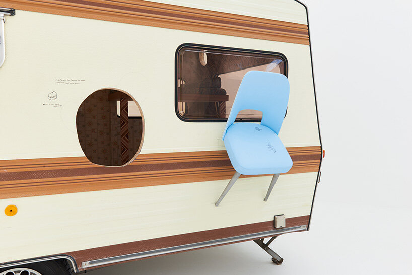 erwin wurm yorkshire sculpture