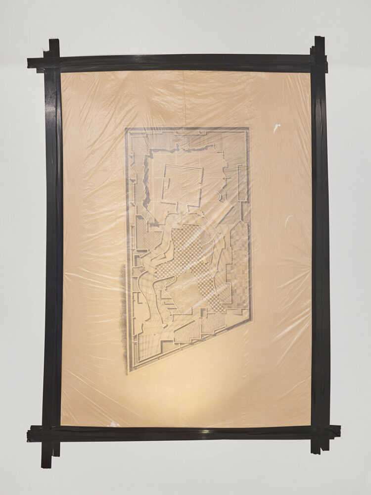 Maison des Enfants, Gaetano Pesce, 1985-86 | image by Olympia Shannon © Galerie56