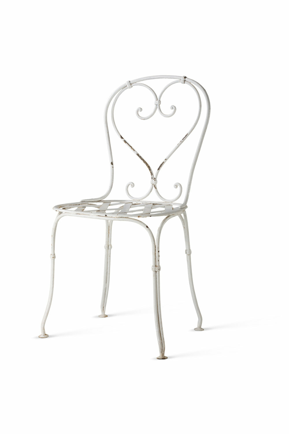 French Garden Chair, c. 1850-1900 © Vitra Design Museum, Photo: Jürgen Hans