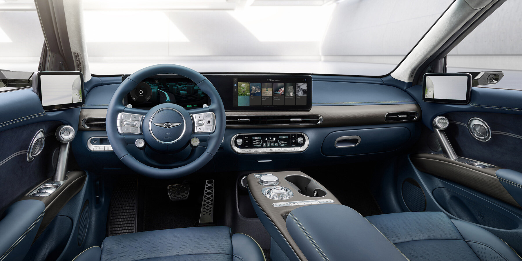 genesis-gv60-sport-plus-electric-car-drive-review-designboom10