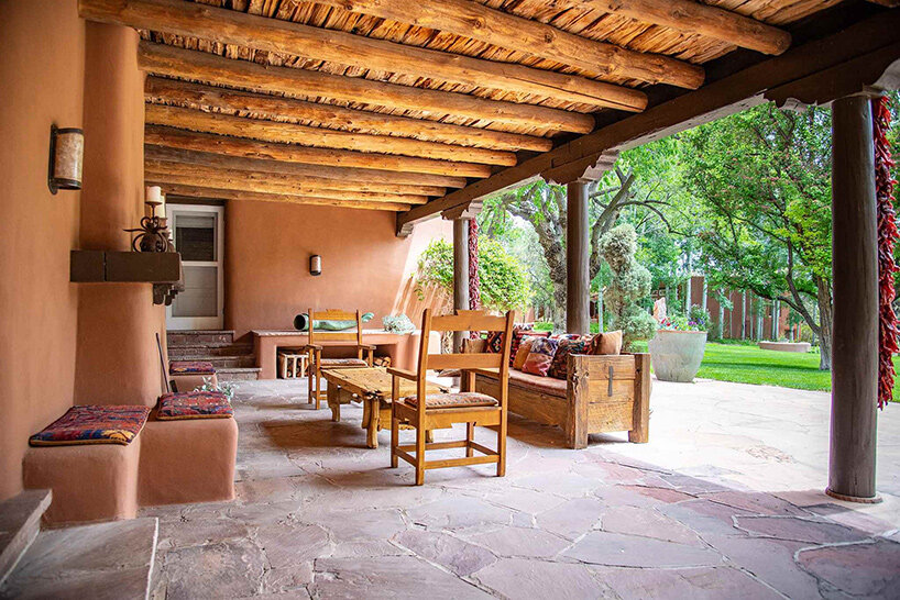 georgia okeeffe santa fe