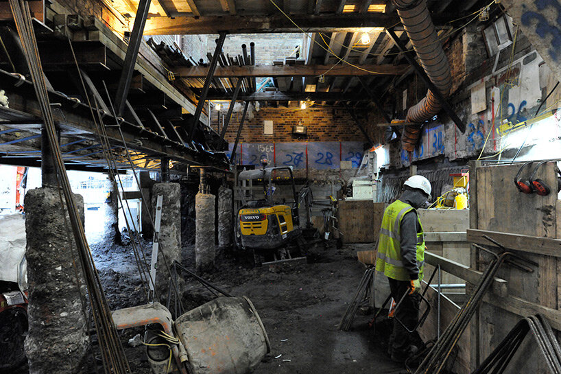 image courtesy of SIRS Architects