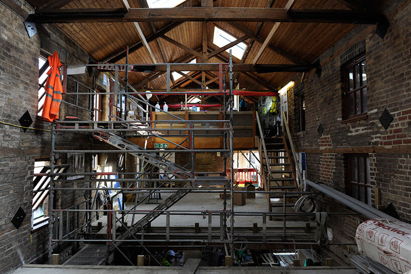 image courtesy of SIRS Architects