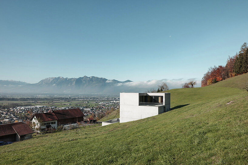 marte marte house chambers