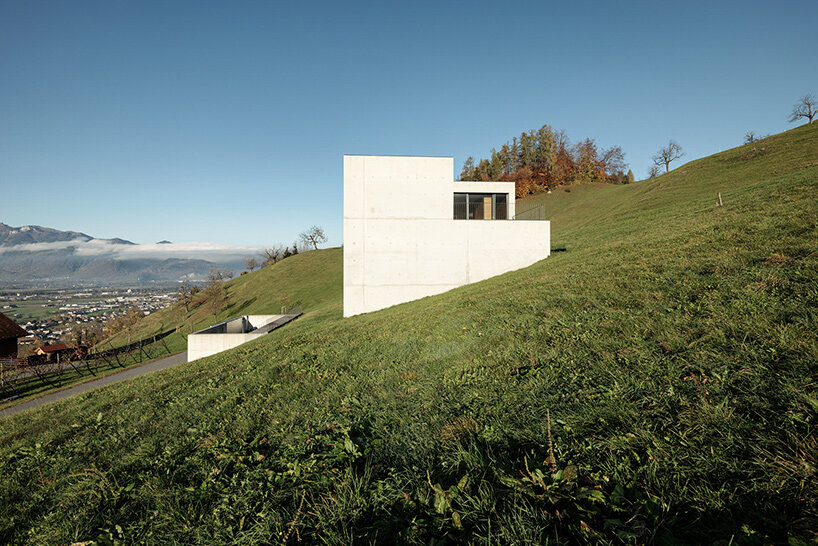 marte marte house chambers