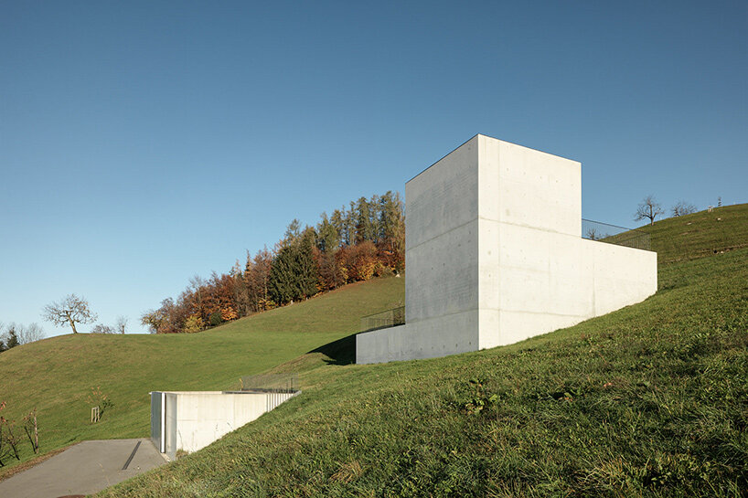 marte marte house chambers