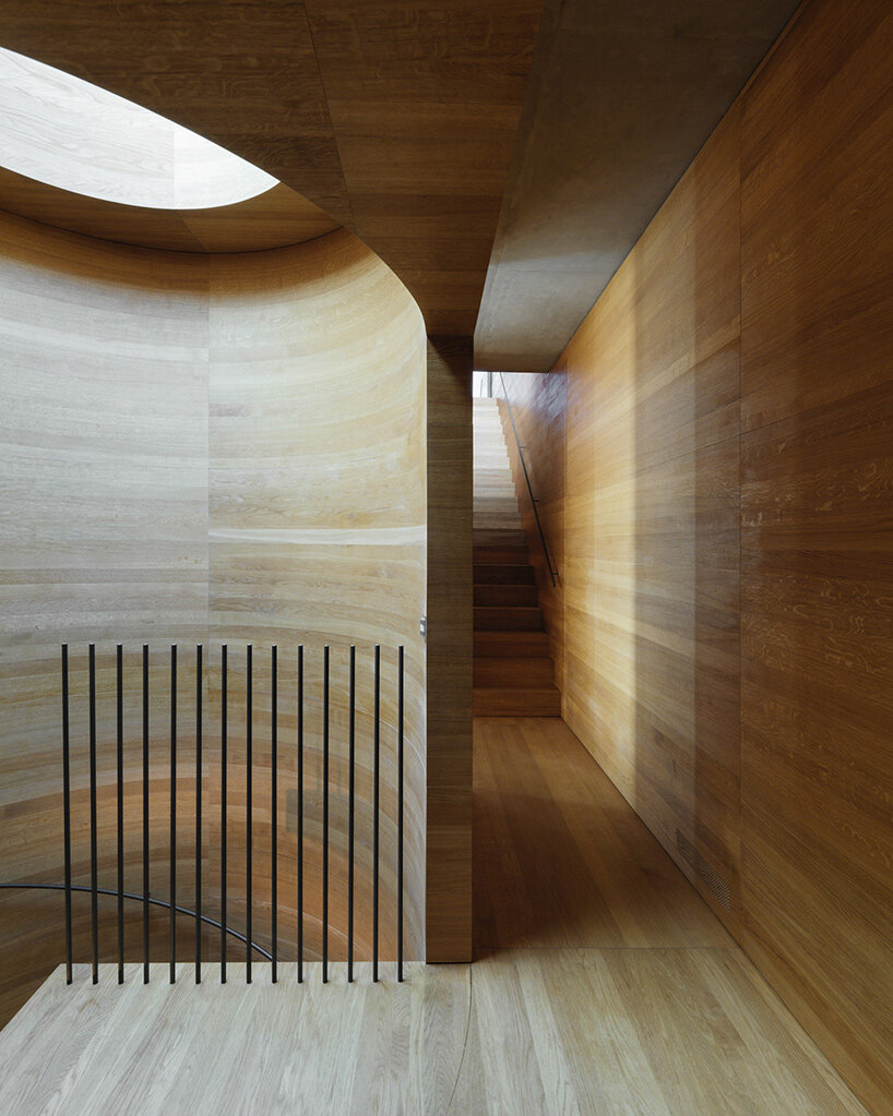 marte marte house chambers