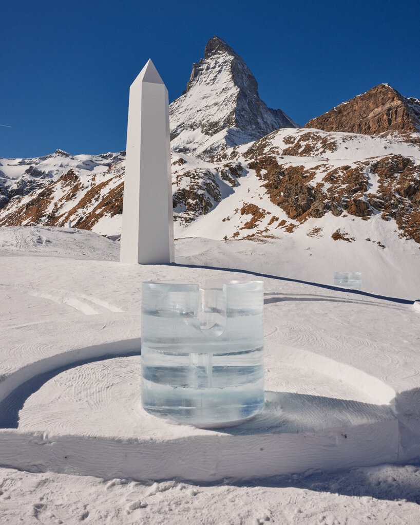 daniel arsham hublot