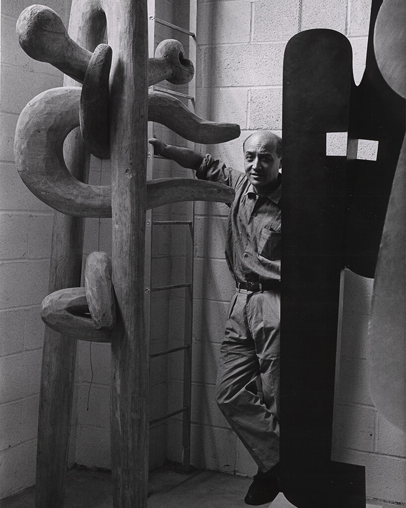isamu noguchi musée lam