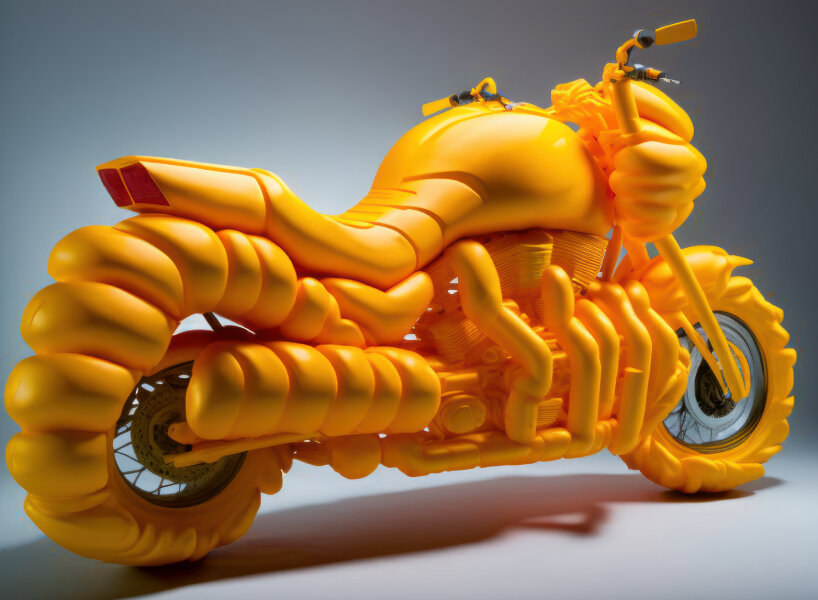 ken kelleher digital art