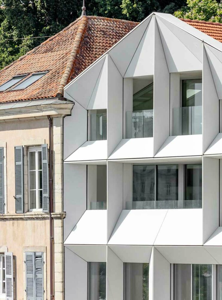 L'Atalante art house cinema